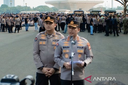 Motif Penembakan Polisi di Pondok Cabe Belum Terungkap, Polda Metro Jaya Beberkan Alasannya