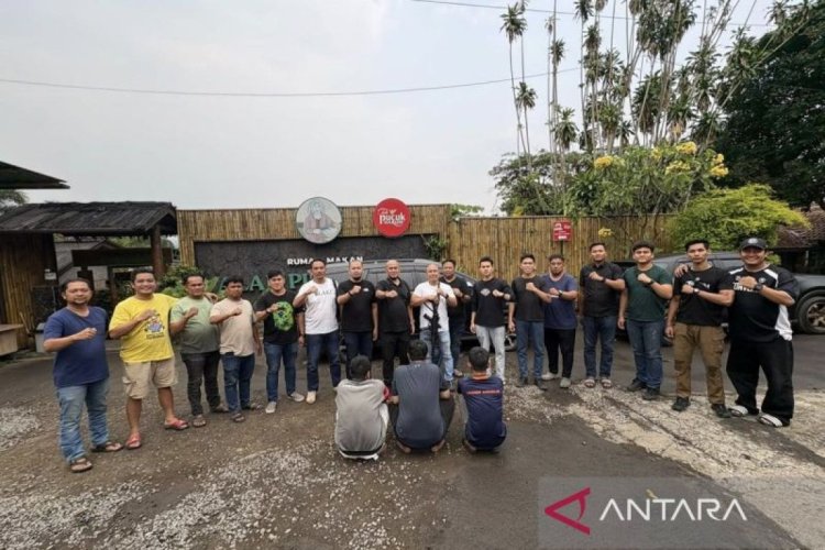 Balap Liar hingga Sindikat Geser Tas Lintas Provinsi Warnai Kriminal di Jakarta dan Bekasi