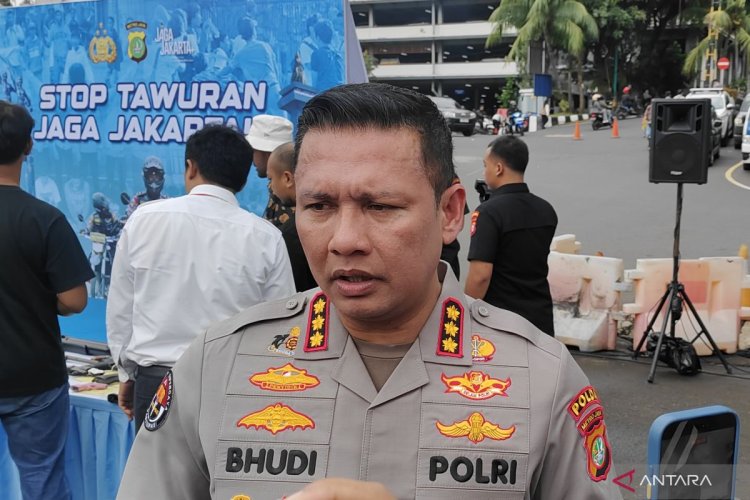 Mahasiswa UI Jadi Korban Penyerangan di Tebet, BEM UI Lapor Polda Metro Jaya