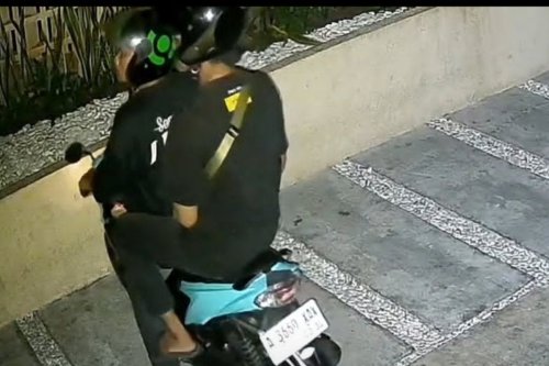 Laptop hingga Mikrofon Raib di Padel House Milik Coach Justin, Polisi Selidiki Dua Pelaku