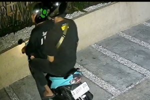 Laptop hingga Mikrofon Raib di Padel House Milik Coach Justin, Polisi Selidiki Dua Pelaku