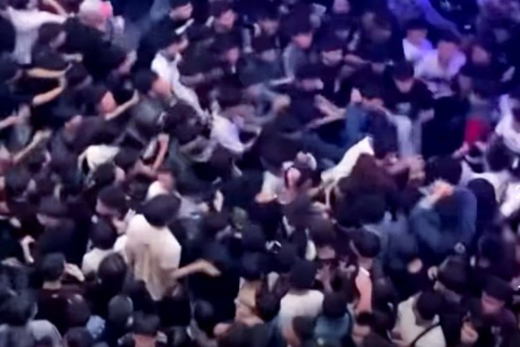 Dua Copet Dibekuk Saat Konser Gratis di Setiabudi, Polisi Terima Laporan Kehilangan Ponsel