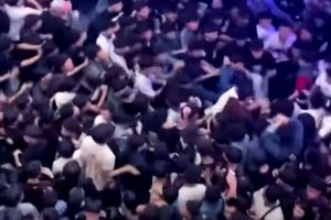 Dua Copet Dibekuk Saat Konser Gratis di Setiabudi, Polisi Terima Laporan Kehilangan Ponsel