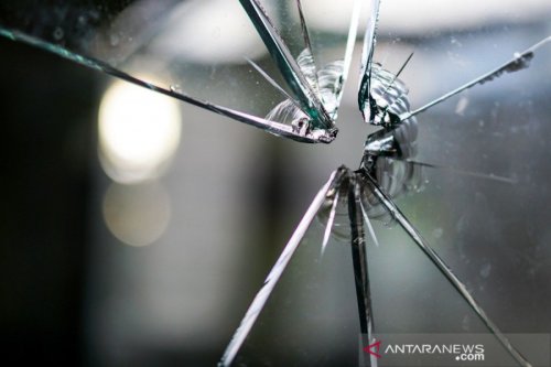 Polisi Kejar Pelaku Perusakan Rumah di Bekasi, Dipicu Suara Bising Bengkel