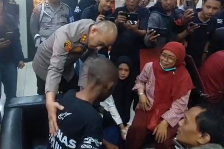 Kasus Penganiayaan ABK KM Maulana 23 Berlanjut, Polisi Buru Pelaku TPPO Modus Rekrutmen Kapal