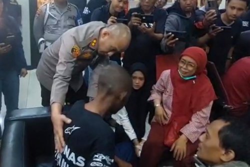 Kasus Penganiayaan ABK KM Maulana 23 Berlanjut, Polisi Buru Pelaku TPPO Modus Rekrutmen Kapal