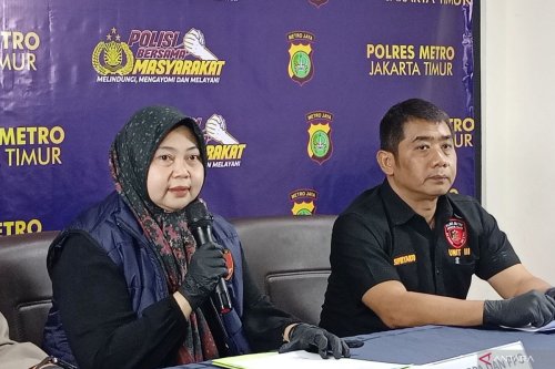 Tawuran Maut di Ciracas Berujung Tragis, Remaja 15 Tahun Ditetapkan Jadi Tersangka Pembunuhan