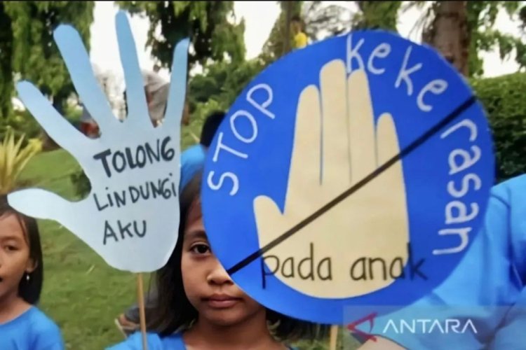 Polres Jakpus Dampingi Siswa Korban Dugaan Kekerasan Guru SMKN 27, Pengaduan Resmi Belum Masuk