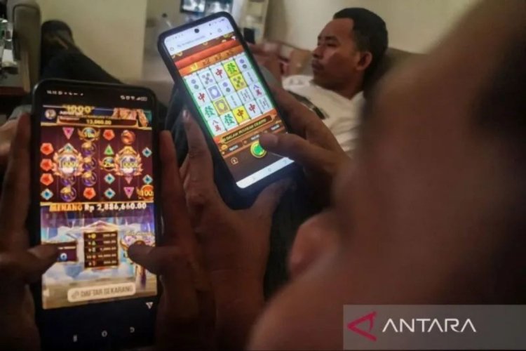Rumah Dinas TNI Disewakan ke Sipil, Letkol Arman Jadi Tersangka Judi Online