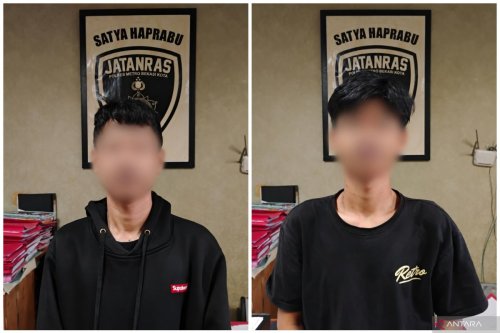 Dua Tersangka Perusakan Rumah di Cikunir Bekasi Ditangkap, Polisi Dalami Peran Masing-masing