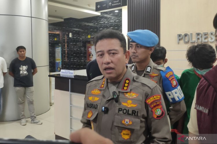 Mayat Pria di Kebon Jeruk Ditemukan Terbungkus Sleeping Bag, Polisi Temukan Sejumlah Obat di Lokasi