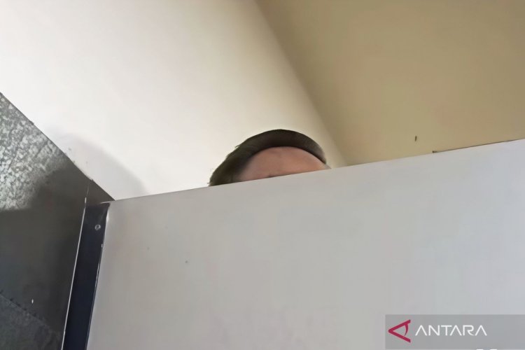 Viral Pria Mengintip di Toilet Mega Mall Bekasi, Polisi Ungkap Penyelesaian Kasusnya