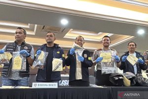Polisi Bongkar Motif Balas Dendam di Balik Penyerangan Kampung Ambon, Pelaku Serahkan Diri