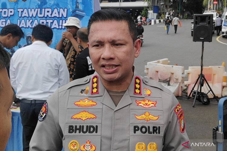 Empat Tersangka Penistaan Agama di Festival Musik Ancol Dilimpahkan ke Kejari Jakarta Utara