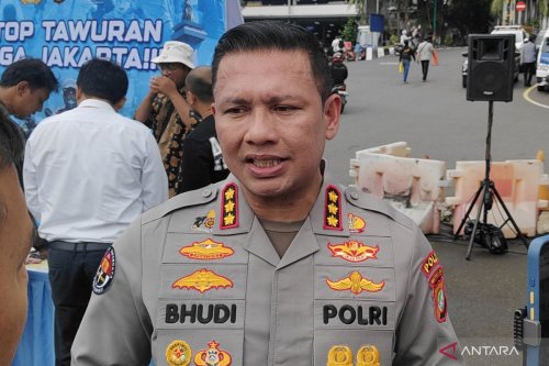 Empat Tersangka Penistaan Agama di Festival Musik Ancol Dilimpahkan ke Kejari Jakarta Utara