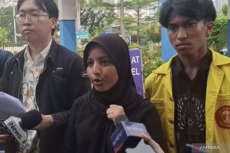 BEM UI Adukan Dugaan Penyerangan Koordinator ke Polda Metro Jaya, Soroti Sejumlah Kejanggalan