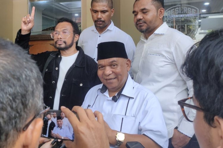 Penyidik Ungkap Pemicu Polisi Tembak Senior: Korban Dirundung Teman Angkatan Pelaku