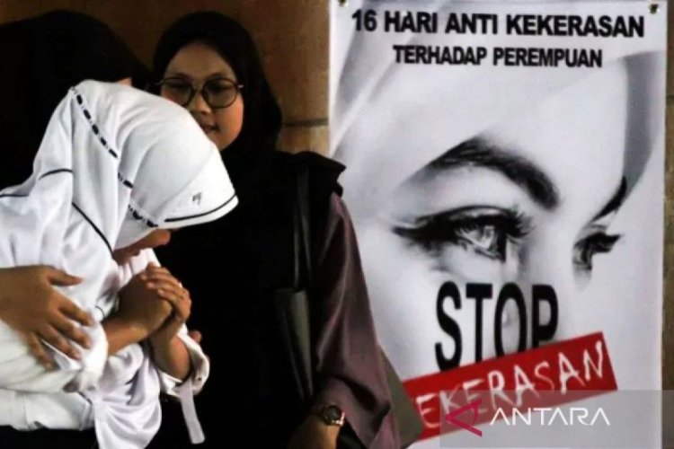 Guru Pesantren di Bekasi Jadi Tersangka Kekerasan Seksual, Polisi Dalami Peran Tiga Pihak Lain
