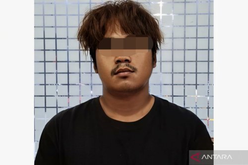 Polda Metro Jaya Bekuk Perampok Sopir Taksi Daring, Aksi Brutal Berakhir di Rangkas Bitung