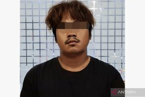 Polda Metro Jaya Bekuk Perampok Sopir Taksi Daring, Aksi Brutal Berakhir di Rangkas Bitung