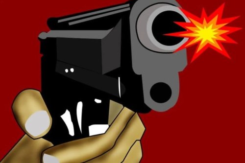 Curanmor di Kalideres Tembaki Warga, Dua Pelaku Akhirnya Diciduk Polisi