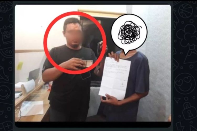 Pria Berinisial DA Ditangkap Polisi, Kasus Pencabulan Anak di Kebayoran Baru Kini Ditangani Unit PPA