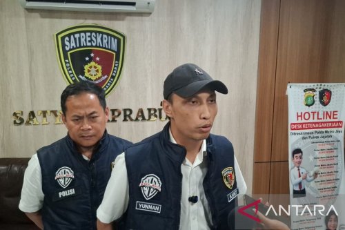 Apoteker Cantik Ditangkap, Ternyata Sudah Tiga Kali Mencuri di Apotek dengan Modus Cerdik