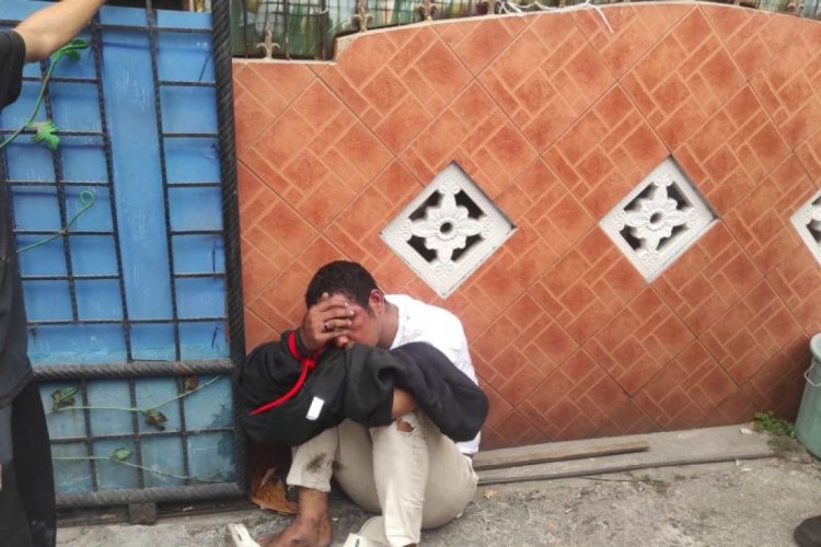 Aksi Pencuri Motor di Tanjung Priok Berakhir Babak Belur, Polisi Buru Jaringan di Baliknya