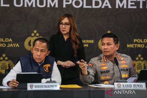 Polisi Dalami Penganiayaan Satpol PP Jaksel, Lima Saksi Sudah Dimintai Keterangan