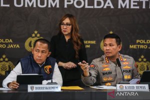 Polisi Dalami Penganiayaan Satpol PP Jaksel, Lima Saksi Sudah Dimintai Keterangan