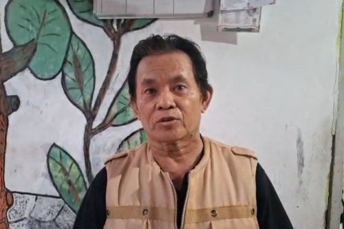 Warga Kembangan Jakbar Tangkap Pria Diduga Maling di Rumah Kos, RT Setempat Beri Penjelasan