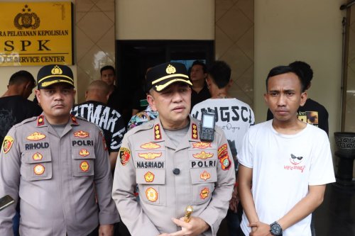 Kronologi Pria di Kalideres Diteror Debt Collector, Mengaku Dapat Ancaman hingga Motor Ditabrak