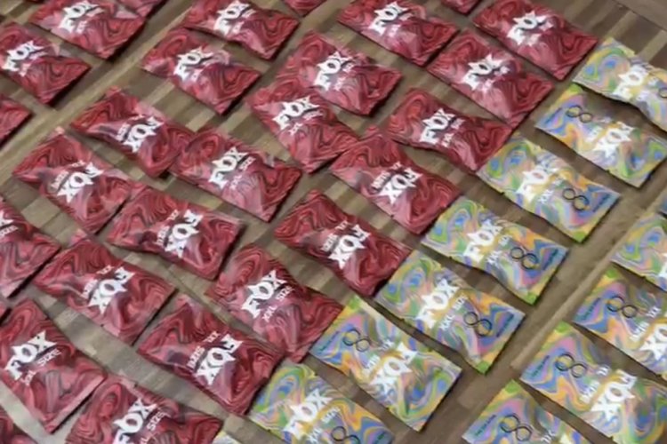 400 Butir Etomidate Rp2,8 Miliar Disita di PIK, Polisi Kejar WNA Pemesan