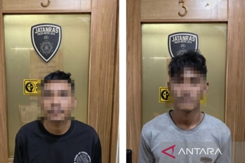 Dua Tersangka Pembunuh Wanita di Pinang Ranti Ditangkap, Polisi Ungkap Motif Ekonomi dan Barang Bukti