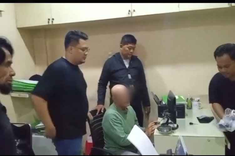 Polisi Tangkap Pemilik Tempat Refleksi Usai Perkelahian Maut di Kembangan, Korban Tewas di Parkiran Minimarket