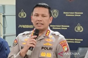 Betrand Peto Dicecar 54 Pertanyaan Selama 8 Jam, Polda Metro Jaya Siap Gelar Perkara