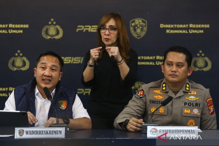Rangkuman Kriminal Jakarta: Kematian Sutrimo hingga Penculikan Kakak-Adik di Jakbar