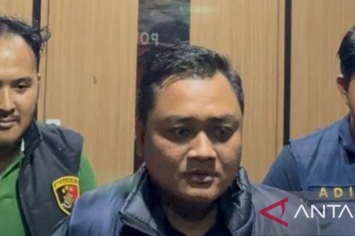 Dipanggil 'Leng' Bikin Sakit Hati, Pria di Cilincing Tewas Dibacok Celurit