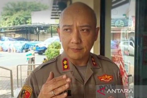Polisi Dalami Kasus Penganiayaan ABK KM Maulana, 24 Kru Diperiksa dan 19 Berpotensi Jadi Tersangka