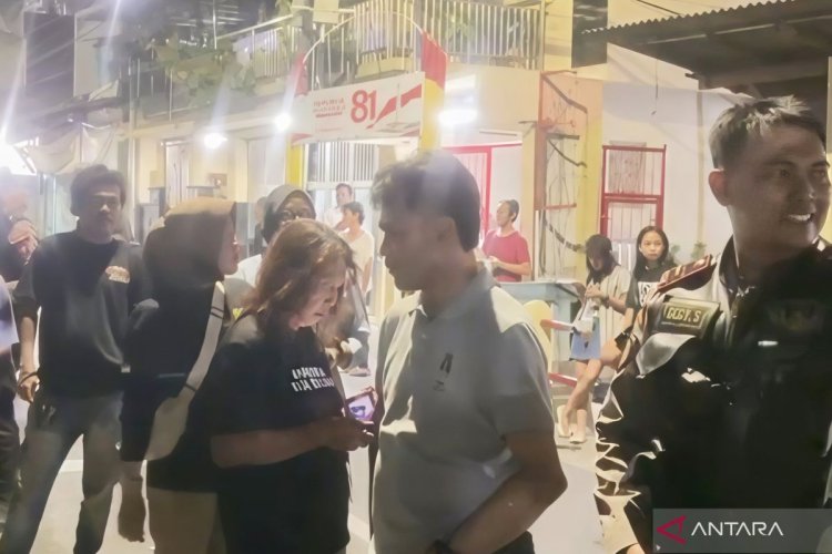 Polisi Bubarkan 20 Pemuda di Bassura Sebelum Tawuran, Celurit hingga Air Keras Disita