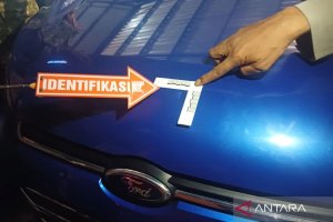 Suara Benturan di Showroom Cibubur Berujung Temuan Proyektil, Polisi Mulai Selidiki