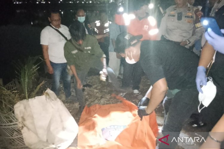 Jasad Bayi Perempuan Ditemukan di Tumpukan Sampah Cakung, Tali Pusar Masih Menempel