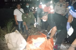 Jasad Bayi Perempuan Ditemukan di Tumpukan Sampah Cakung, Tali Pusar Masih Menempel