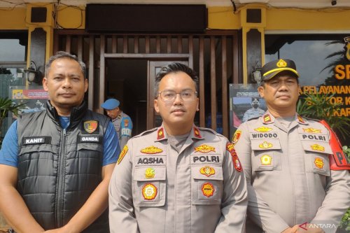 Pria 57 Tahun Tewas di Parkiran Minimarket Kembangan Usai Cekcok, Polisi Buru Lawan Duel