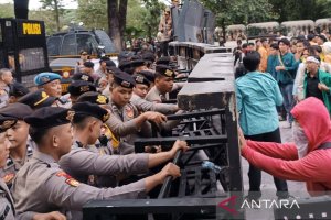 Polisi Selidiki Penganiayaan Anggota BEM UI, 7 Saksi dan 26 CCTV Jadi Kunci