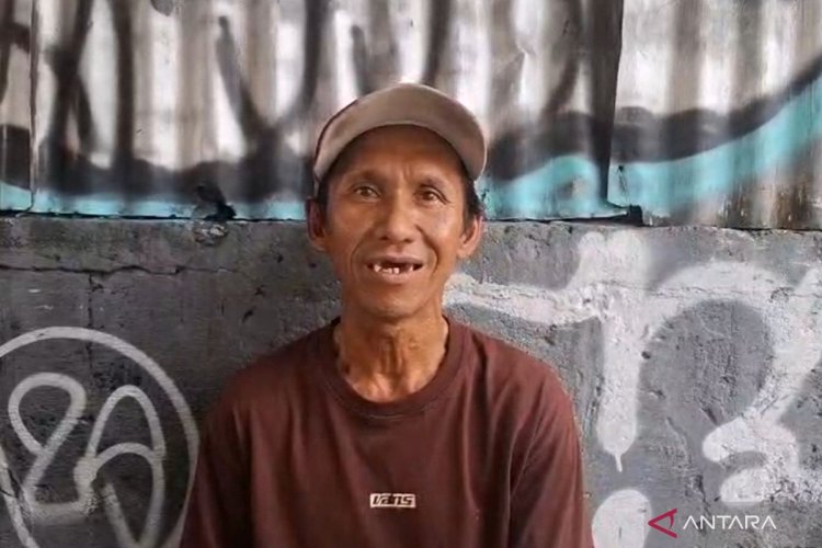 Bayi Laki-laki Ditemukan Terbungkus Tas di Tumpukan Sampah Palmerah, Polisi Buru Wanita dalam CCTV