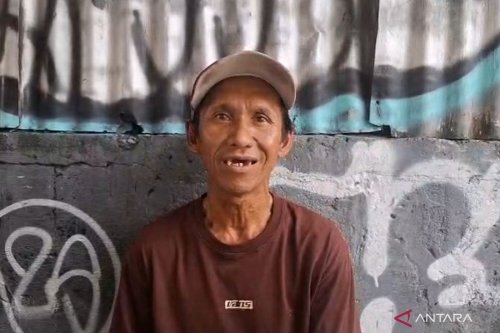 Bayi Laki-laki Ditemukan Terbungkus Tas di Tumpukan Sampah Palmerah, Polisi Buru Wanita dalam CCTV