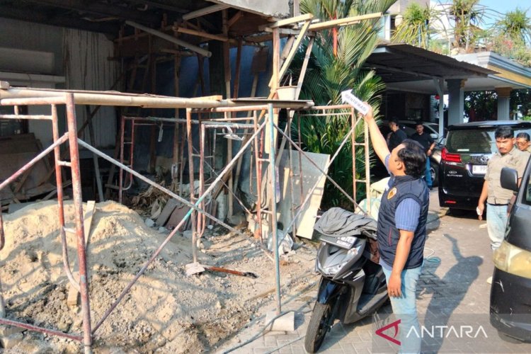 Mantan Anggota Kopassus Dibacok Golok di Cakung, Bermula dari Perselisihan Renovasi Rumah
