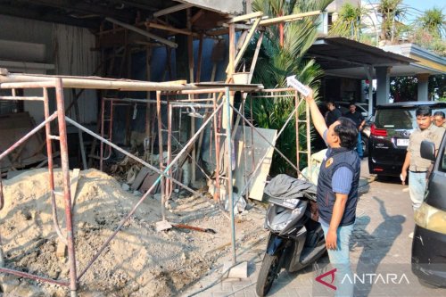 Mantan Anggota Kopassus Dibacok Golok di Cakung, Bermula dari Perselisihan Renovasi Rumah