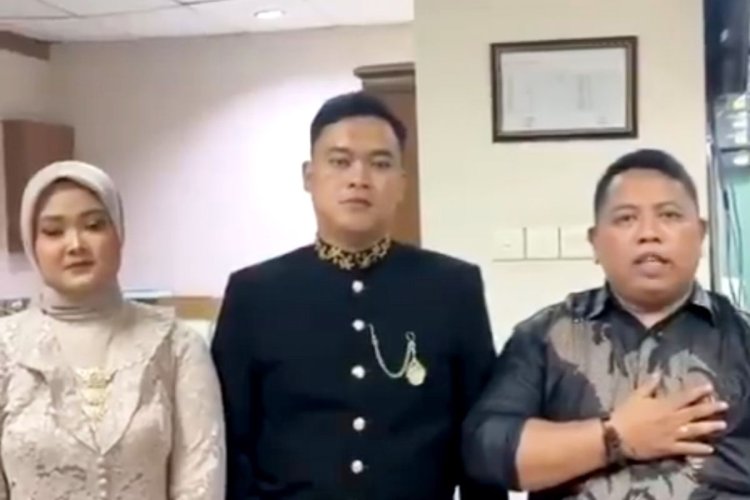 Wanita di Kalibata Dituduh Curi Amplop Hajatan, Polisi Selidiki Dugaan Pengeroyokan